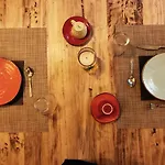 La Dimora Del Capitano Alojamento de Acomodação e Pequeno-almoço Fabriano