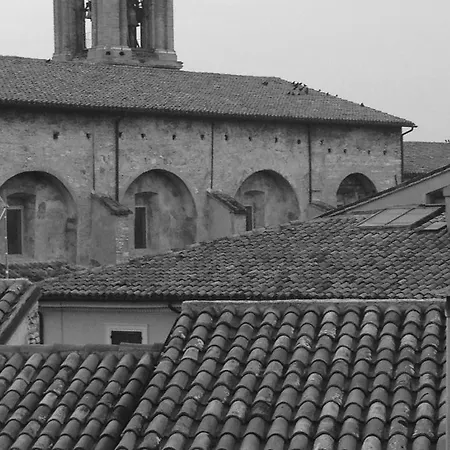 Bed & Breakfast La Dimora Del Capitano 3*