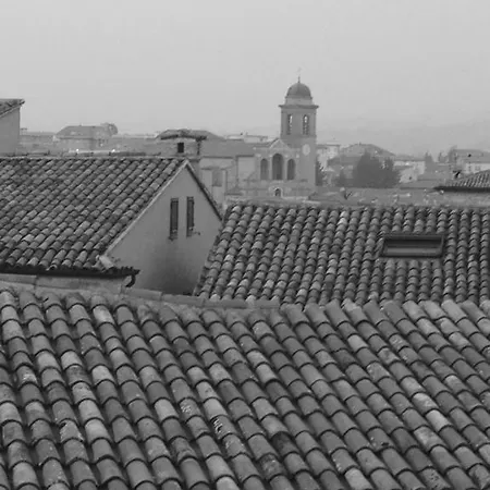 La Dimora Del Capitano