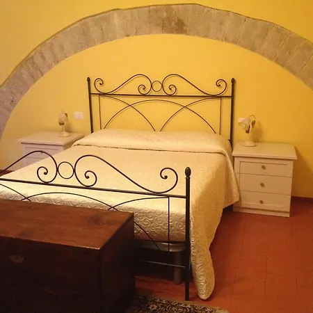 La Dimora Del Capitano