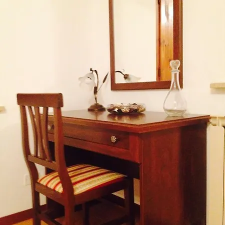 La Dimora Del Capitano Bed and breakfast 3*