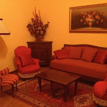 La Dimora Del Capitano 3* Fabriano