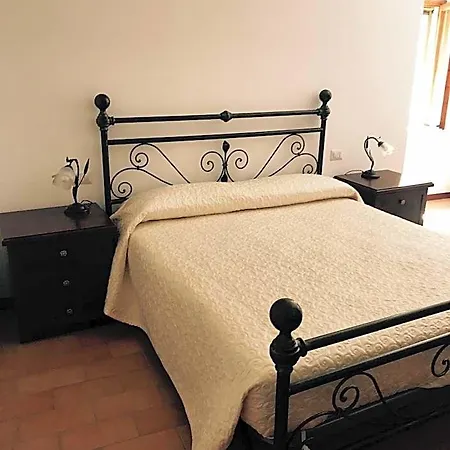 Bed & Breakfast La Dimora Del Capitano