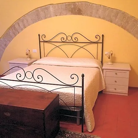 Bed & Breakfast La Dimora Del Capitano Fabriano