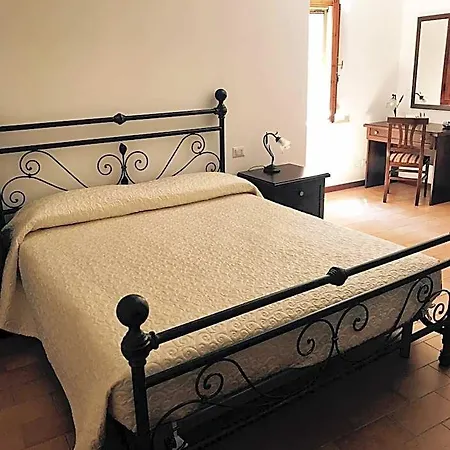 La Dimora Del Capitano Bed & Breakfast