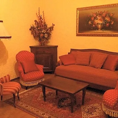 Bed & Breakfast La Dimora Del Capitano Fabriano