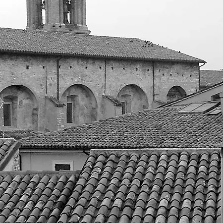 La Dimora Del Capitano Fabriano