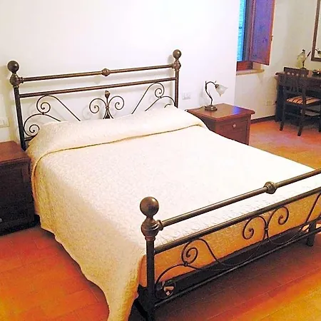 Bed & Breakfast La Dimora Del Capitano