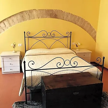 La Dimora Del Capitano 3* Fabriano