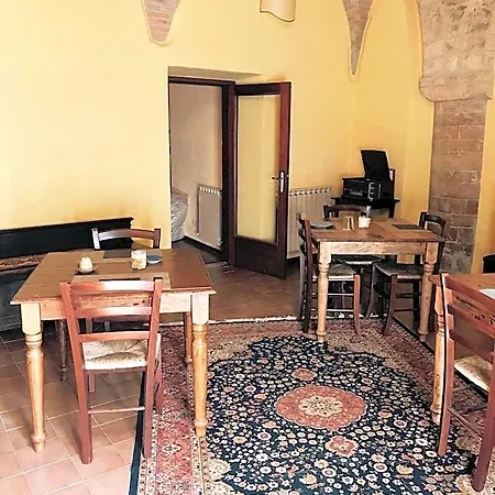 Bed & Breakfast La Dimora Del Capitano 3*