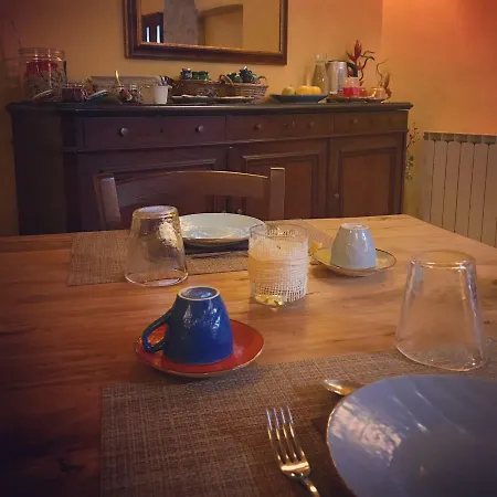 La Dimora Del Capitano