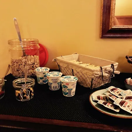 Bed and breakfast La Dimora Del Capitano Fabriano