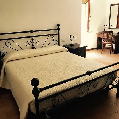 Bed & Breakfast La Dimora Del Capitano Fabriano