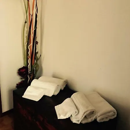 La Dimora Del Capitano Bed & Breakfast