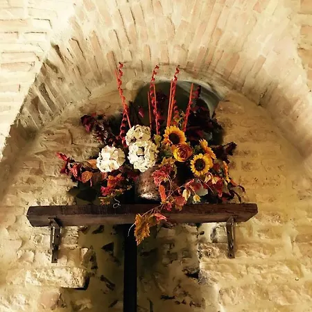 La Dimora Del Capitano Bed and breakfast 3*