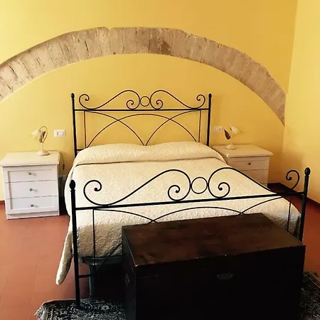 La Dimora Del Capitano Bed & Breakfast Fabriano