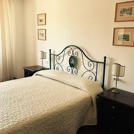 La Dimora Del Capitano Bed & Breakfast
