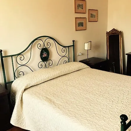 Bed and breakfast La Dimora Del Capitano