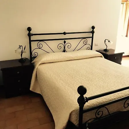 La Dimora Del Capitano