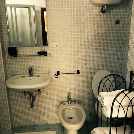 Bed and breakfast La Dimora Del Capitano 3*