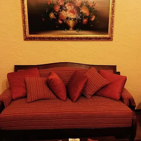 Bed & Breakfast La Dimora Del Capitano Fabriano