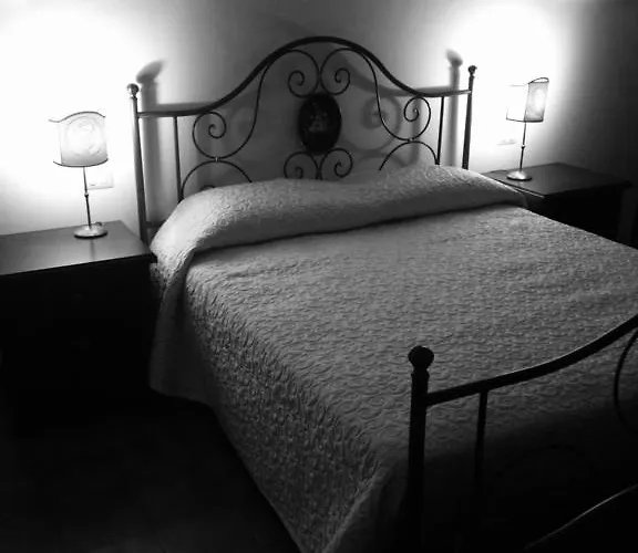 La Dimora Del Capitano 3*