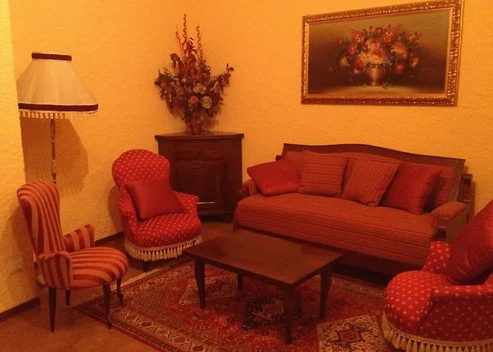 La Dimora Del Capitano 3* Fabriano