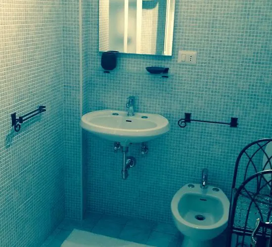 Bed & Breakfast La Dimora Del Capitano