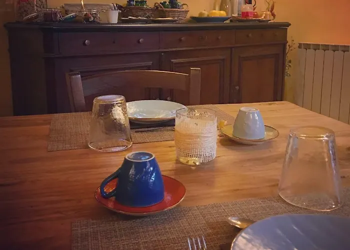 La Dimora Del Capitano