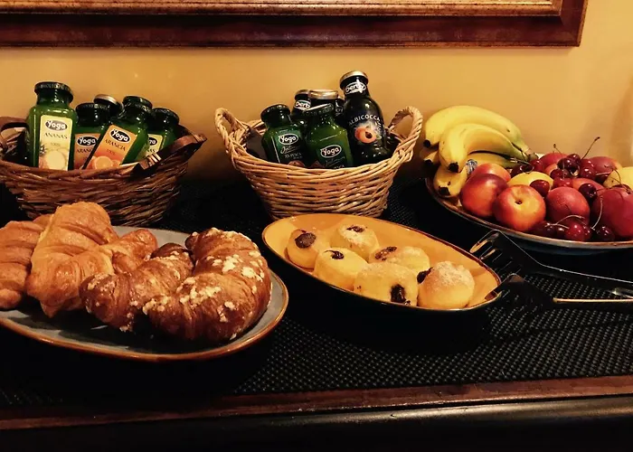 La Dimora Del Capitano 3*