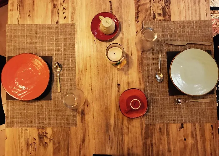 La Dimora Del Capitano Bed & Breakfast Fabriano