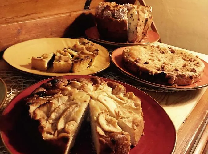 La Dimora Del Capitano