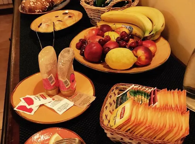 La Dimora Del Capitano