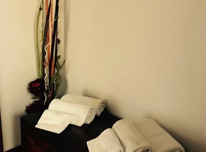 La Dimora Del Capitano Bed & Breakfast