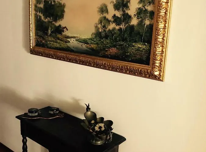 La Dimora Del Capitano Bed & Breakfast Fabriano