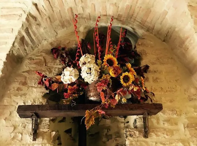 La Dimora Del Capitano Bed & Breakfast 3*