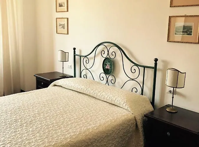 La Dimora Del Capitano Bed & Breakfast