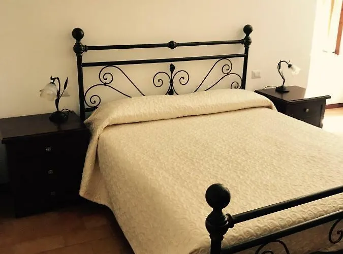 La Dimora Del Capitano