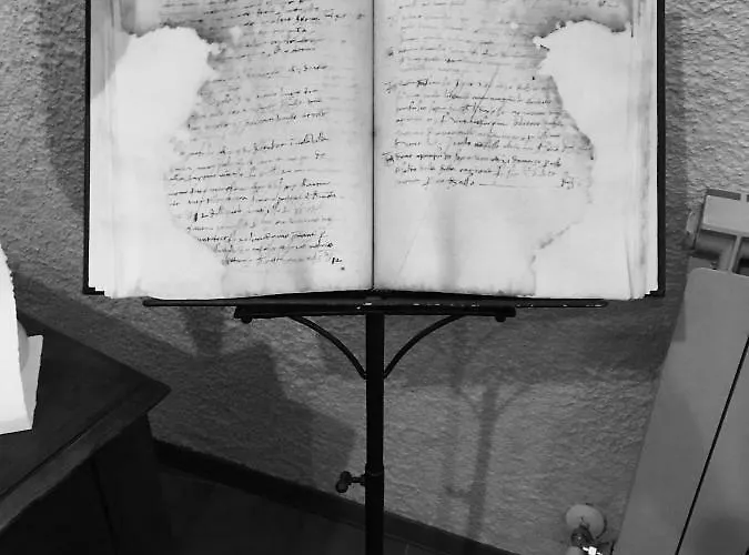 Bed & Breakfast La Dimora Del Capitano 3*