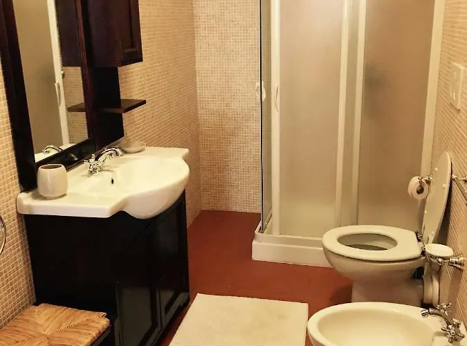 Bed & Breakfast La Dimora Del Capitano