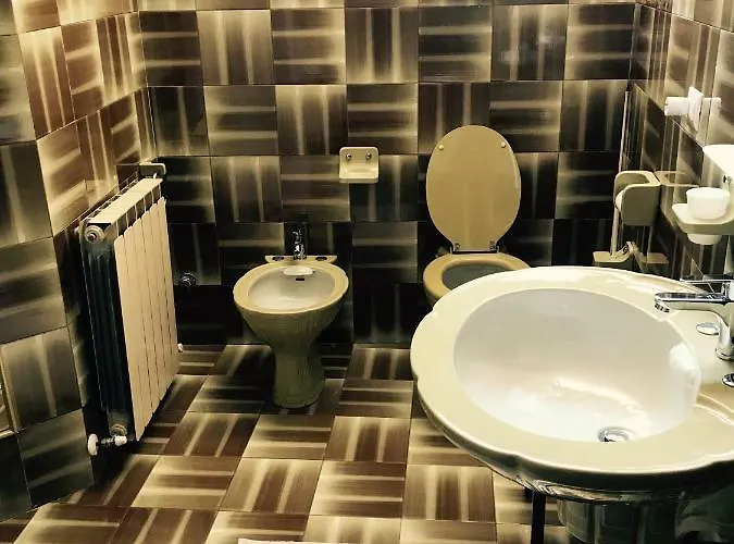 La Dimora Del Capitano